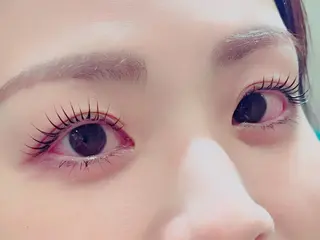 マツエク・マツパ eyelash🦋 abeのマツエク・マツパデザイン