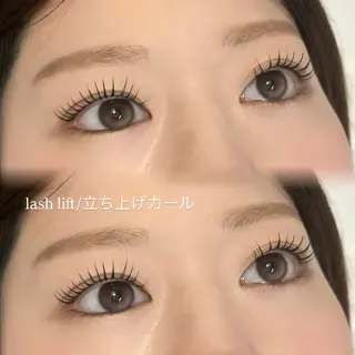 マツエク・マツパ M. Morisakoのマツエク・マツパデザイン