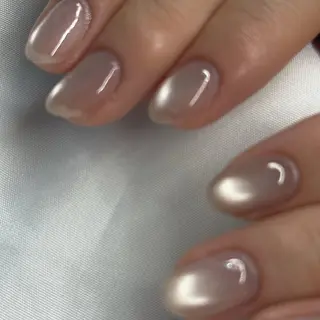 ネイル Angelique 田中/高崎のネイルデザイン