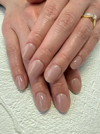 ネイル nail salon Natural Cure(ネイルサロン　ナチュラルキュア)所属・Natural Cure🌟まなみのネイルデザイン