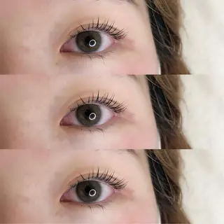 マツエク・マツパ mari .のマツエク・マツパデザイン