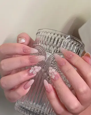 ネイル RanRan Nail専門店のネイルデザイン