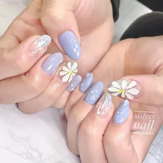 ネイル sisters nail.fのネイルデザイン
