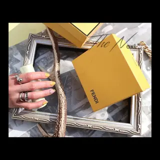 ネイル TheNext kitahorieのネイルデザイン