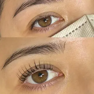 マツエク・マツパ 𝕁𝔼𝕃𝕃𝕐 𝕃𝔸𝕊ℍのマツエク・マツパデザイン