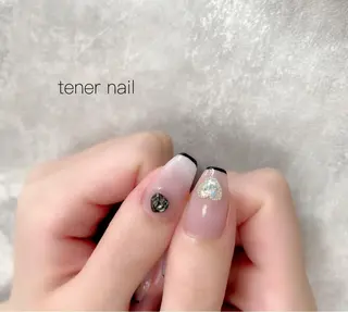 ネイル テネルネイル tener nailのネイルデザイン