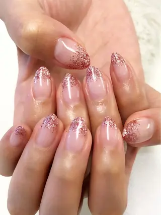 ネイル NAIL P-BOX .HACHIのネイルデザイン