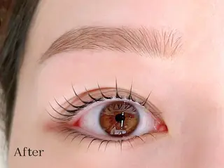 マツエク・マツパ 骨格似合わせ眉WAX 眉まつ毛専門/石井の眉毛・アイブロウイメージ