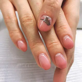 ネイル NAIL SALON le'anaのネイルデザイン
