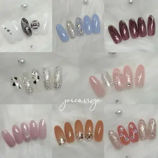 ネイル 🦋joieange .𝑵𝑶𝑨🦋のマツエク・マツパデザイン