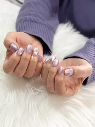 ネイル nail salon Belle＊makoのネイルデザイン