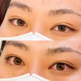 マツエク・マツパ Tommy所属・Tommy. MIZUKIの眉毛・アイブロウイメージ