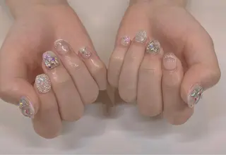 ネイル LaLa nailのネイルデザイン