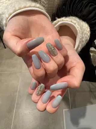 ネイル Miyao Mikiのネイルデザイン