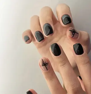 ネイル Queens ciciのネイルデザイン