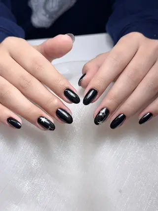 ネイル Rose  nailのネイルデザイン