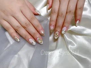 ネイル 谷川 薫のネイルデザイン