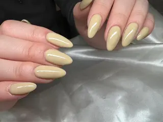 ネイル -N nail- Jr.nailistのネイルデザイン