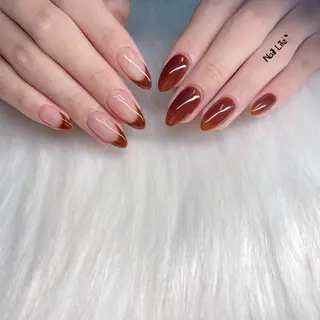 ネイル Nail Lifeのネイルデザイン