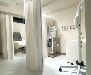 マツエク・マツパ NAホワイトニング溝の口店所属・NAホワイトニング 溝の口店のエステ・リラクイメージ