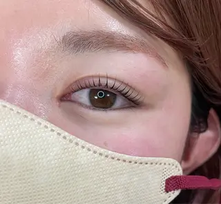 マツエク・マツパ まつ毛サロン naritaのマツエク・マツパデザイン