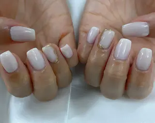 ネイル BNT nailsのネイルデザイン