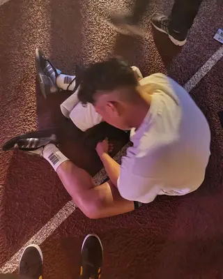 ショート カラー ヘアアレンジ 🩷Eny terrace🩷のヘアスタイル