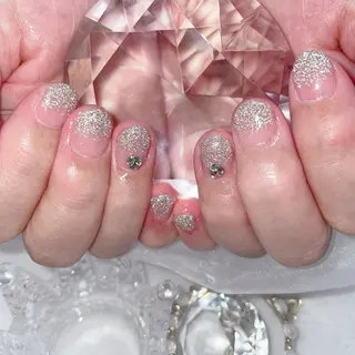 ネイル misun_ nailのネイルデザイン