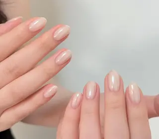 ネイル 💫 Tsuki_Nailのネイルデザイン