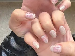 ネイル NAKAHARA. Mのネイルデザイン