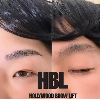 アイブロウ 神栖市/眉毛専門店 HBL 眉美の眉毛・アイブロウイメージ