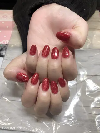 ネイル ✨アン ミユ✨のネイルデザイン