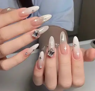 ネイル シエナ nailのネイルデザイン