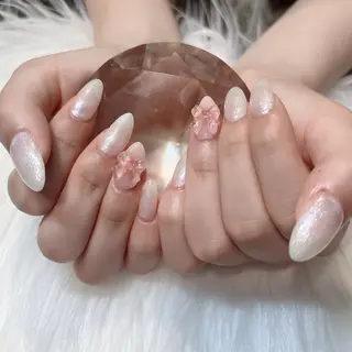 ネイル KOKONA 🎀のネイルデザイン