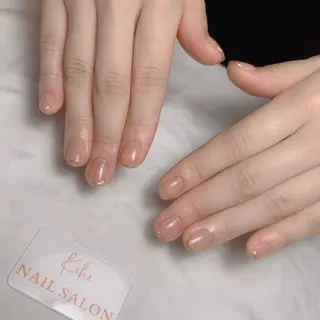 ネイル さくら💮💮 【オフ無料】のネイルデザイン