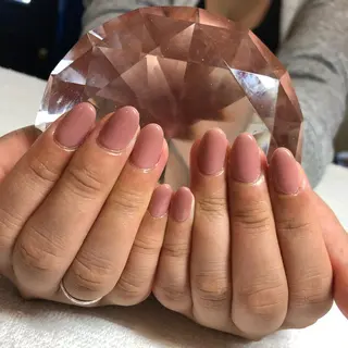 ショート ネイル Honokaホノカ nailのエステ・リラクイメージ