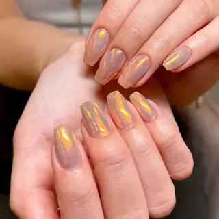 ネイル neige Kouzukiのネイルデザイン