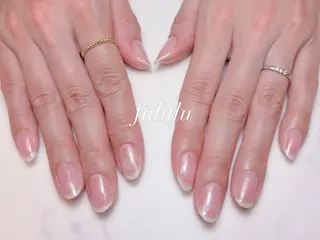 ネイル Fululu nailのネイルデザイン