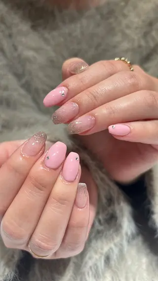 ネイル Mili Nail salonのネイルデザイン