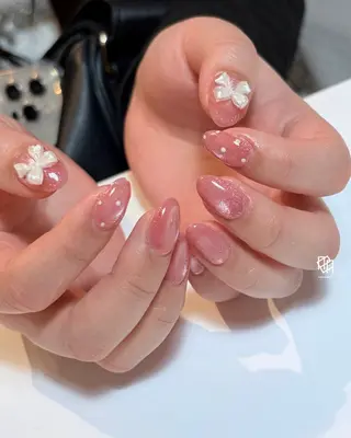 ネイル karen プライベートサロンのネイルデザイン