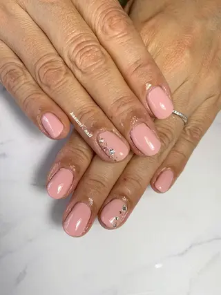ネイル KASUMI♡ Nailのネイルデザイン
