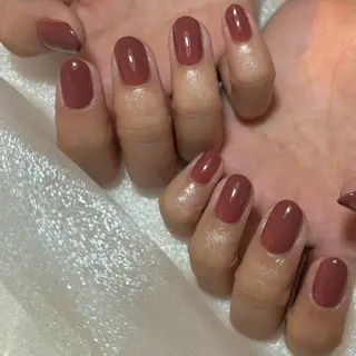 ネイル 村上 カンナのネイルデザイン