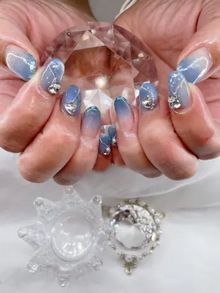 ネイル misun_ nailのネイルデザイン