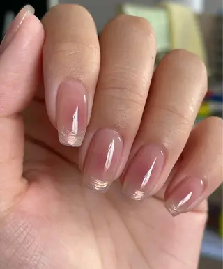 ネイル Rika  nail cocoのネイルデザイン