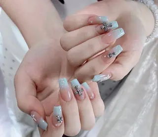 ネイル Molly _nailのネイルデザイン