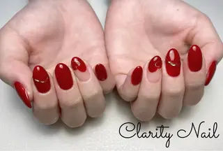 ネイル Clarity Nailのネイルデザイン