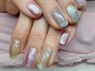 ネイル nail salon ｈａｎａ所属・haruka 💕nailのネイルデザイン