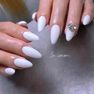 ネイル le_cocon. nailのネイルデザイン