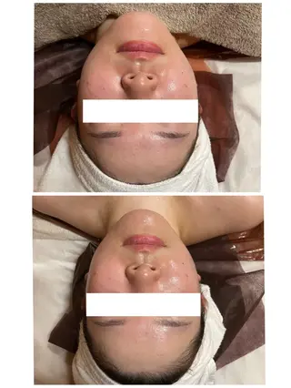 ナリス化粧品🌹 saoriのエステ・リラクイメージ