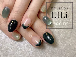 ネイル Sari ✳︎のネイルデザイン